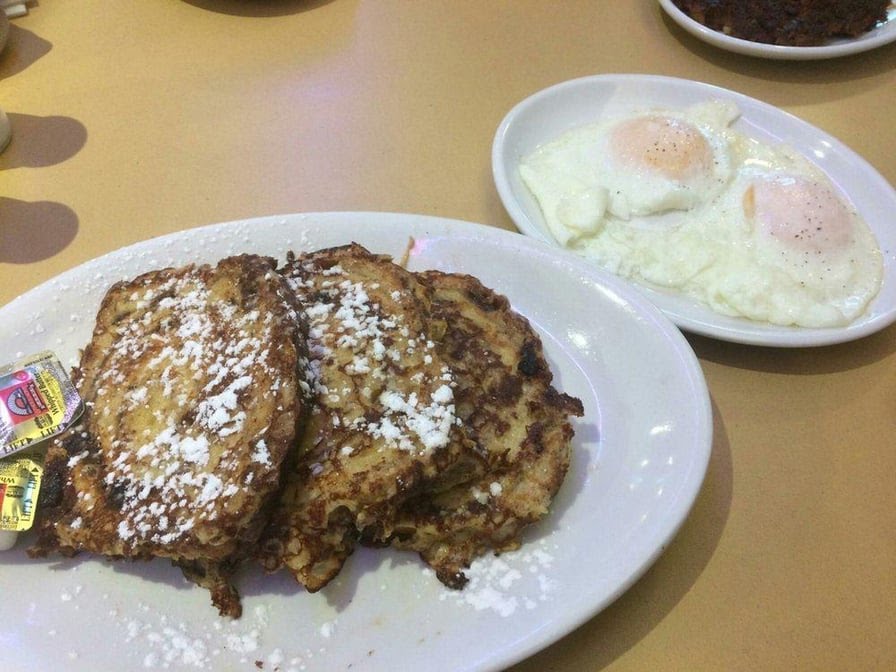 Johnny's Roadside Diner by null