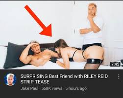 Rule if it exists there is porn of it jake paul jpg x Jake paul