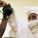 Ex-Chad dictator sentenced to life for war crimes 