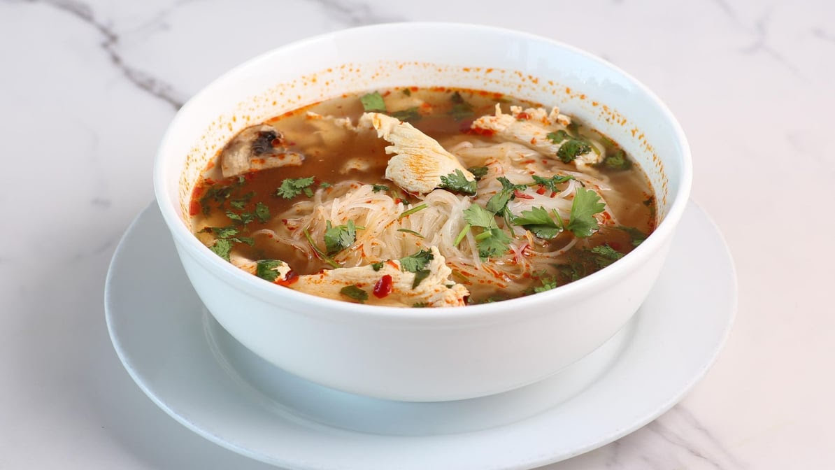 Sweet Basil Thai Cuisine by null