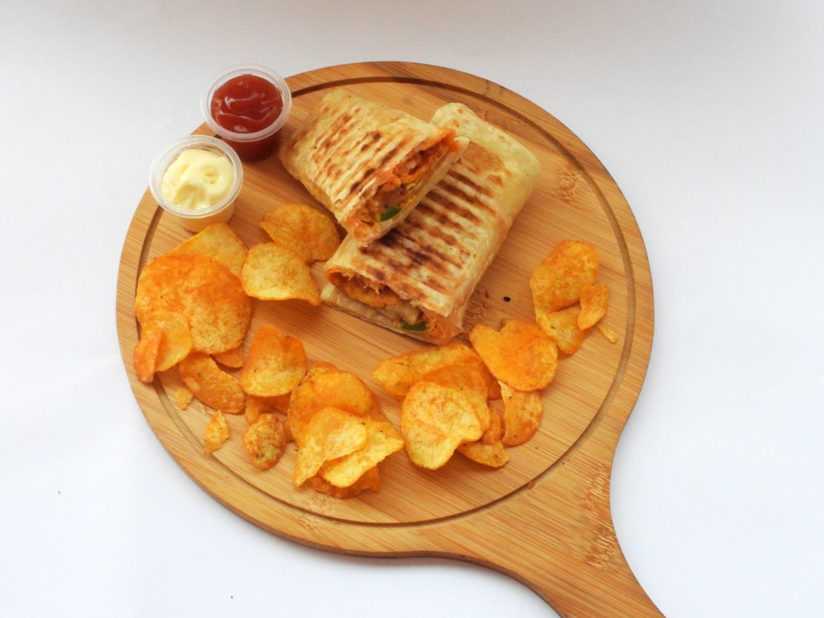 Cha Cha Chai by null