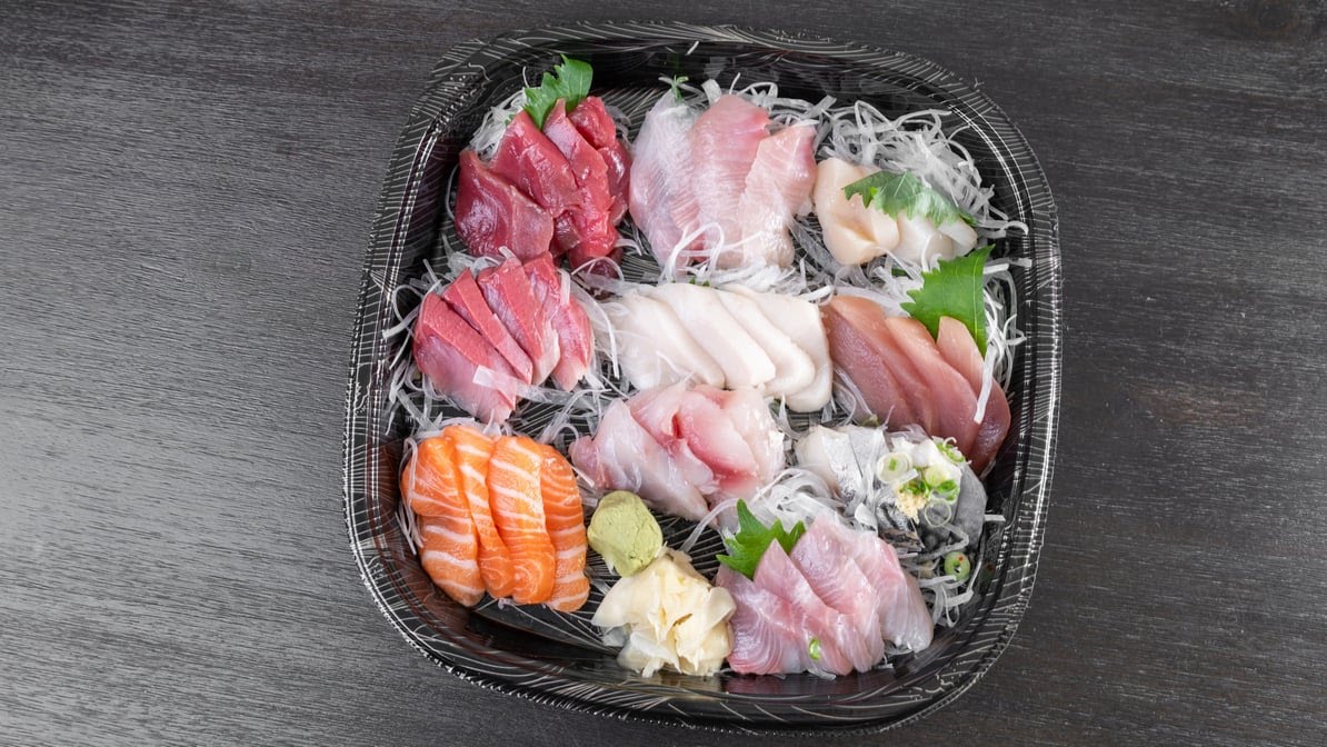 Cocoro Bistro Sushi Bar by null