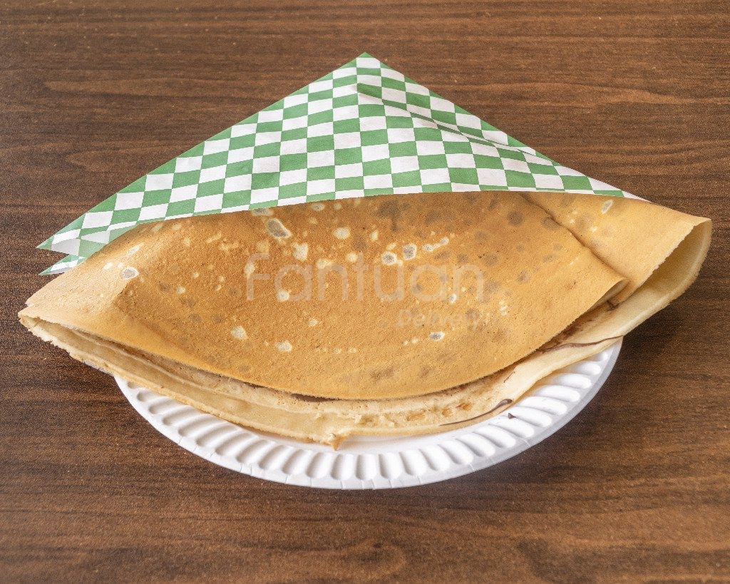 Salju Dessert by null