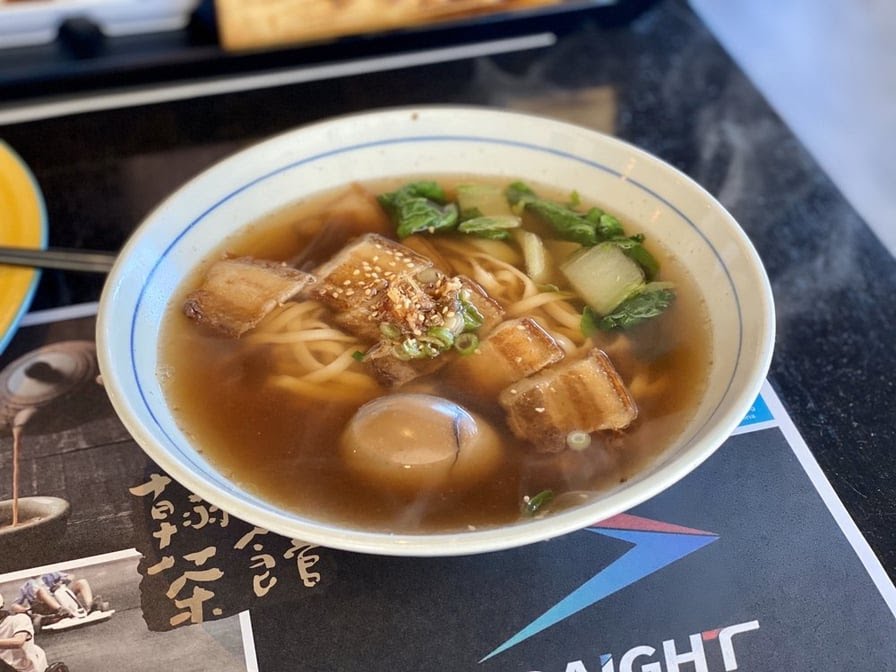 Hanlin Tea Room by null