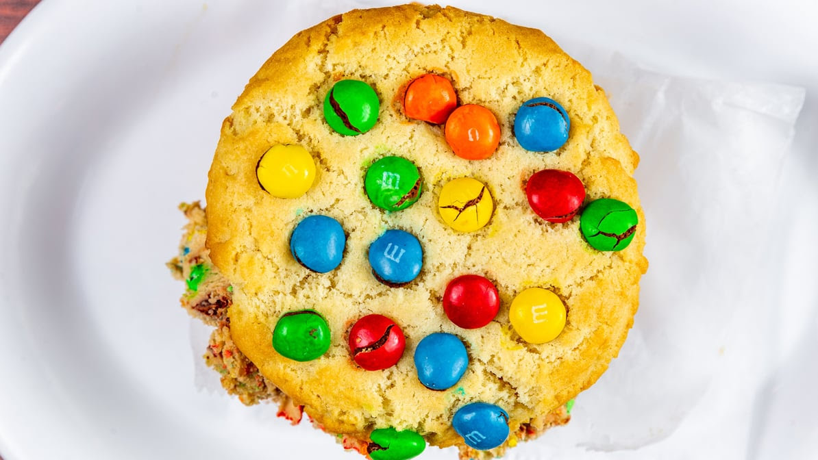 Cookie Dough Creations by null