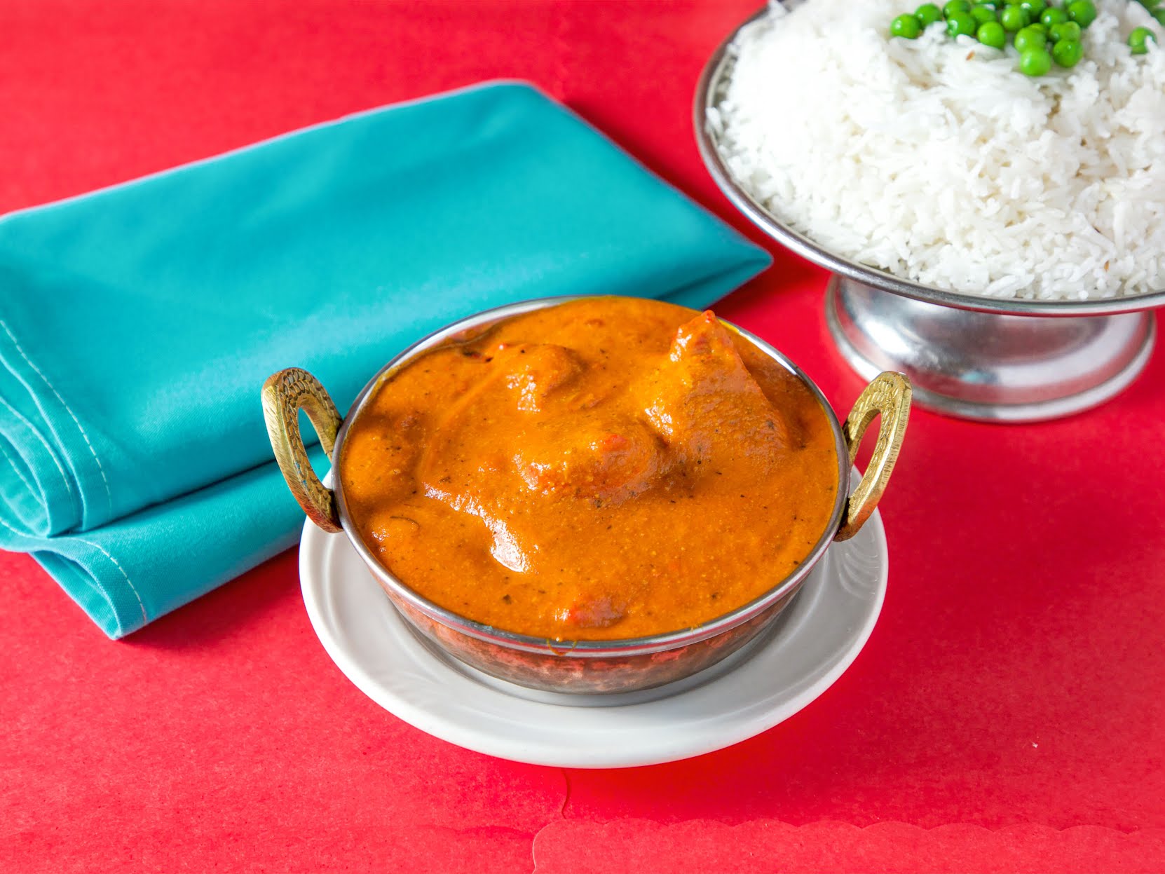 Moti Mahal I by null