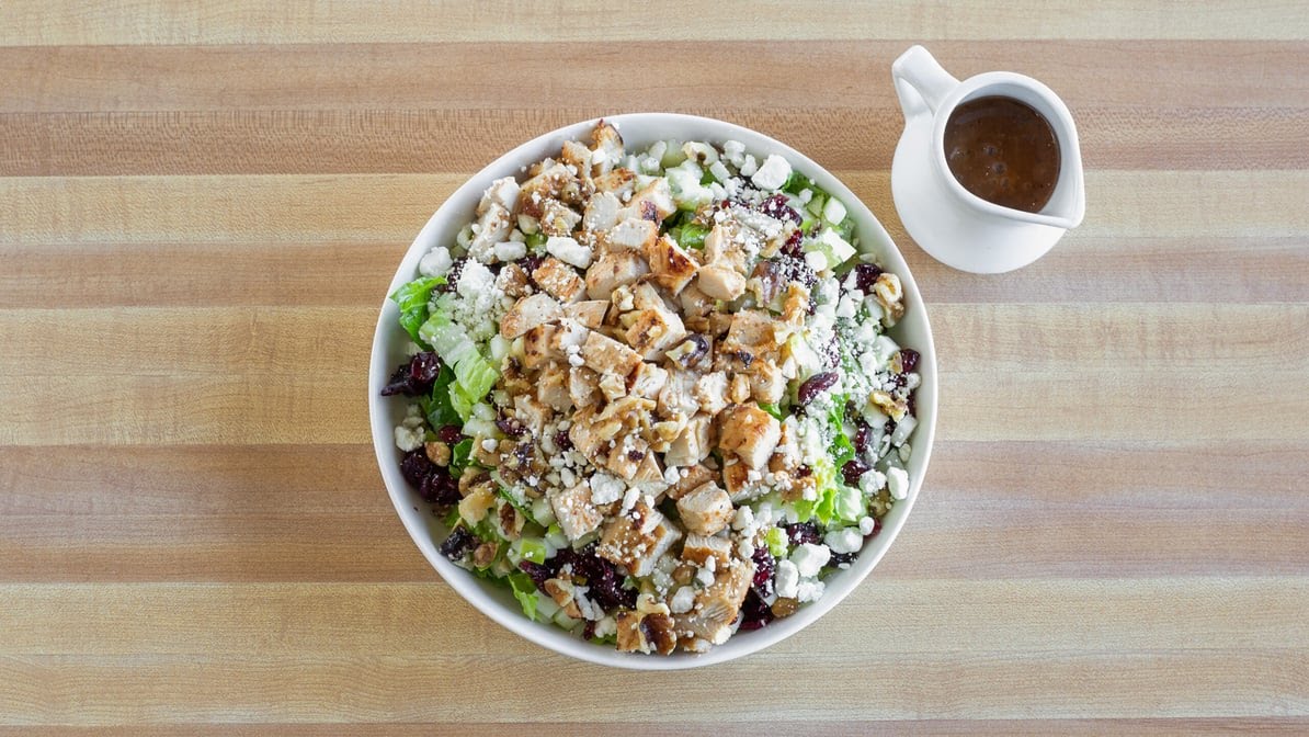 Boulevard Bistro by null