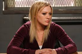 Lizzie mcguire reboot cbs jpg x Hilary duff with