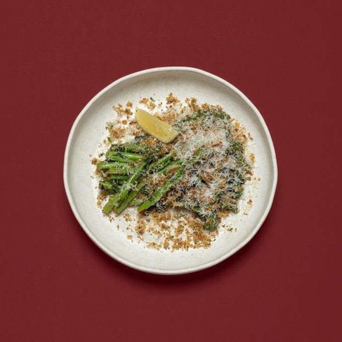 Mona Pasta Bar by null