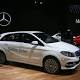 Daimler will fight Tesla with 'at least' six electric cars 