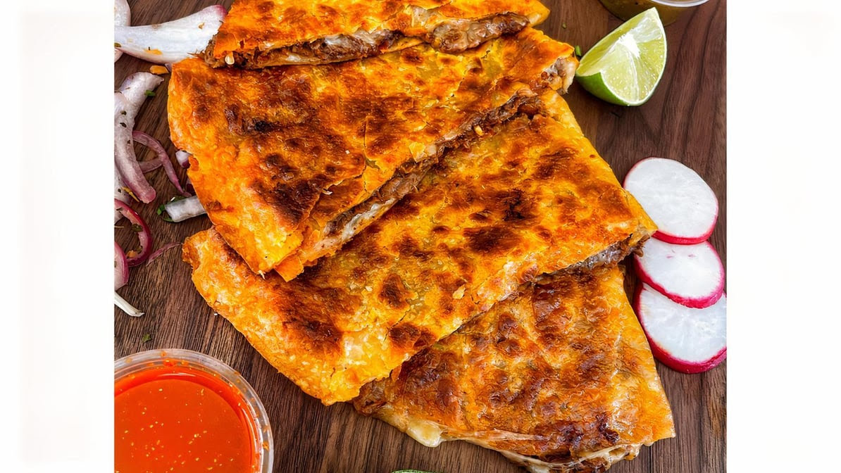 Birrieria San Marcos by null