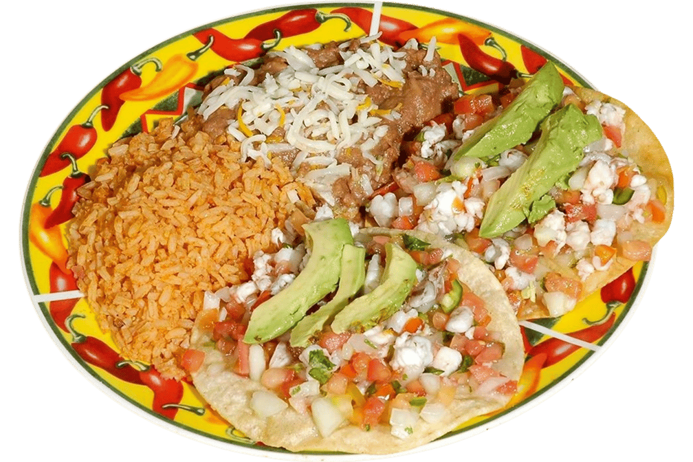 Amigo's by null