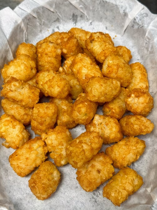 Dutch's Hamburgers by null