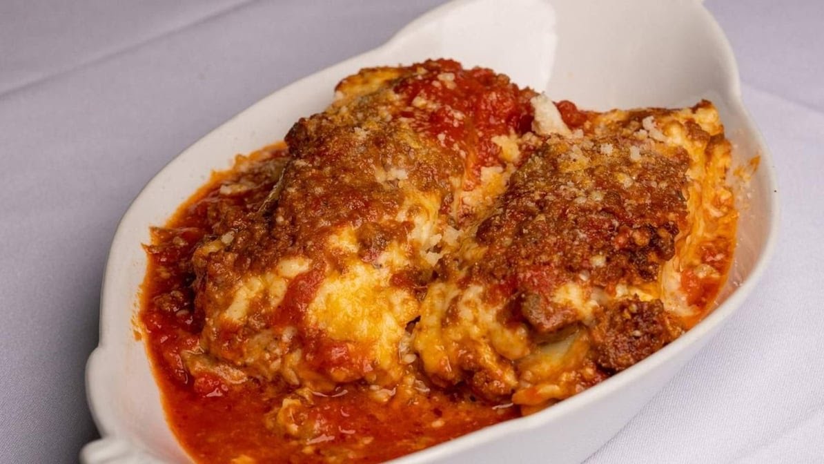 Chef’s Roma Kitchen by null