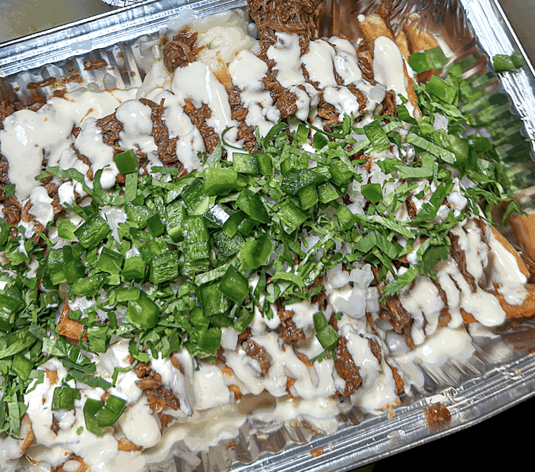 Taqueria Xochi - Arlington by null