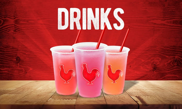 Houston TX Hot Chicken by null