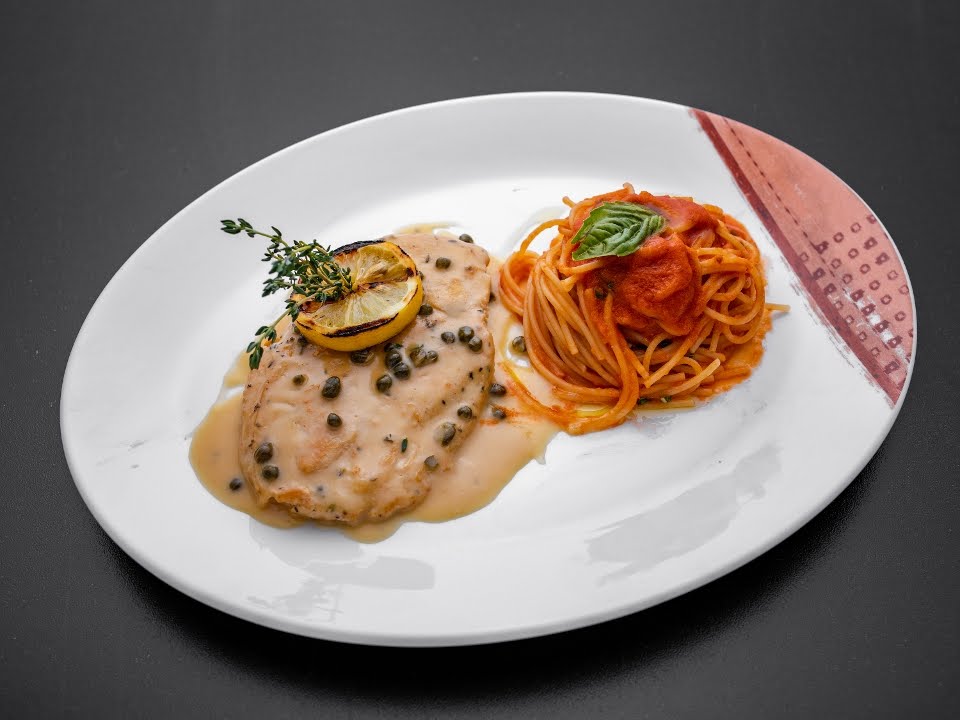 Prosecco Italian Osteria by null