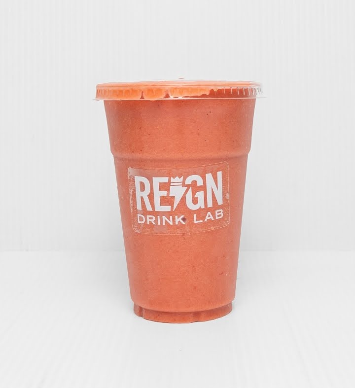 Reign Drink Lab by null