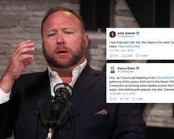 Alex jones caught looking jpg x Alex jones tranny