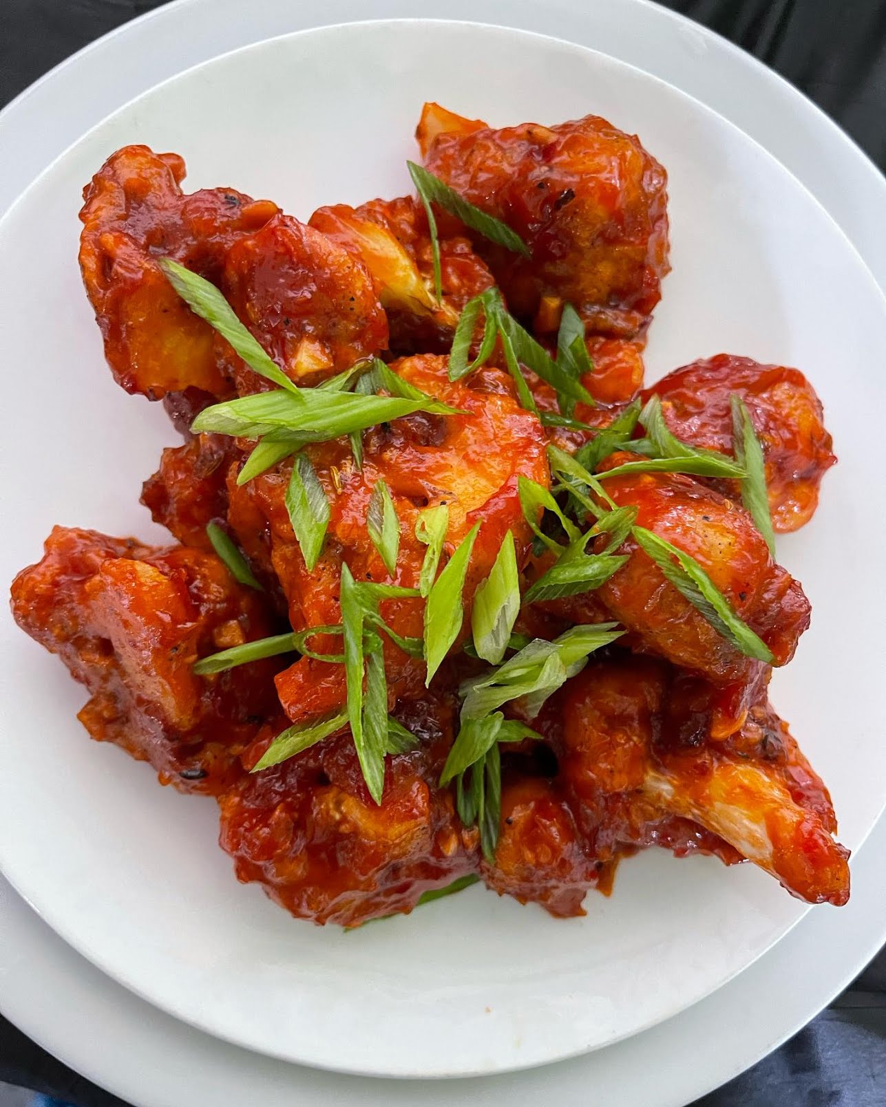 Banana leaf - South Indian Restaurant in Redondo Beach by null