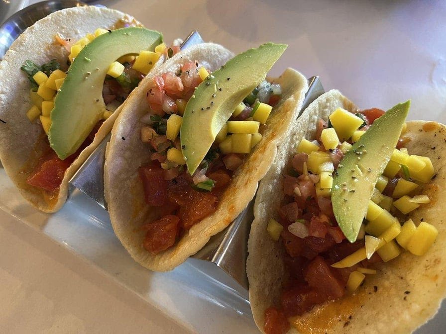 Tio Javi's Fresh Mex Bar & Grill by null