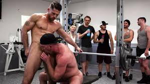 Exercise porn videos jpg x Gym sex