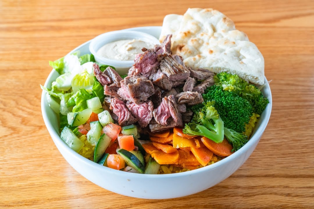 Fresh One Kitchen - Sandy Springs by null