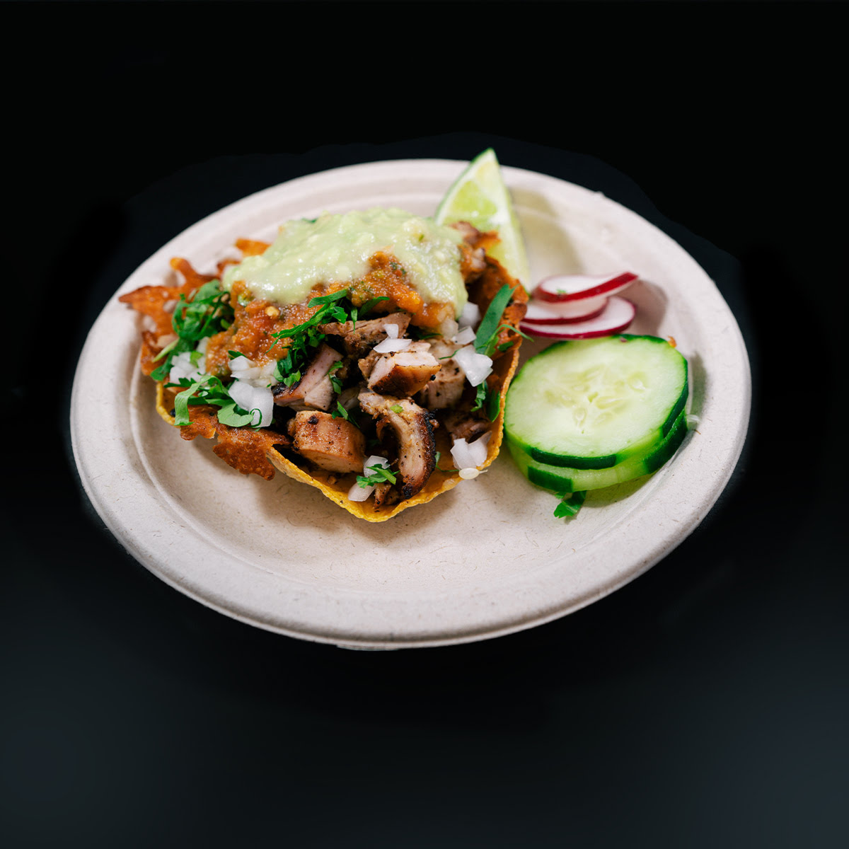 Taqueria Al Pastor by null