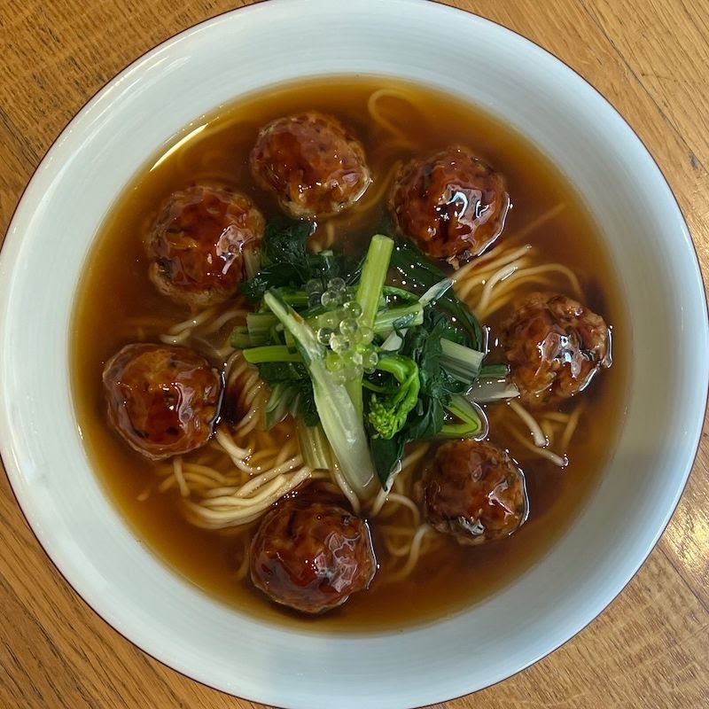 Zazà Ramen, sake bar & restaurant by null