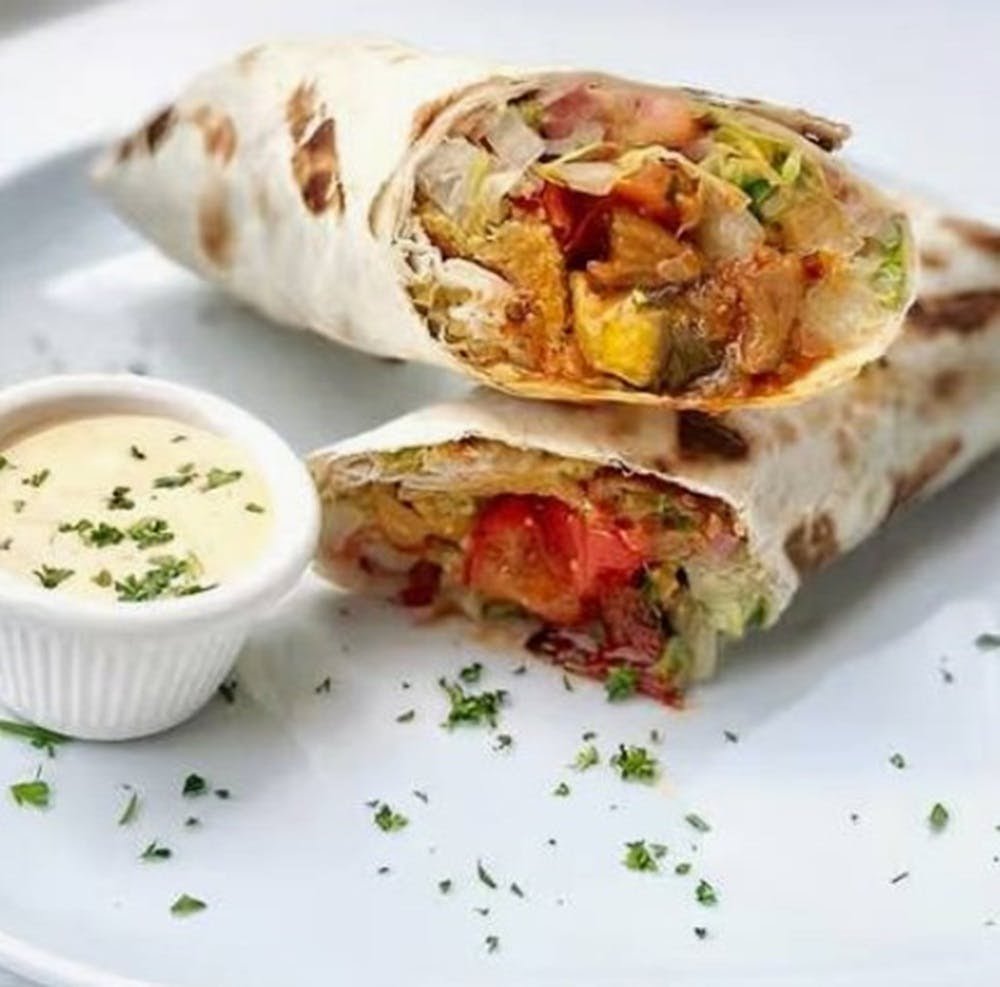 Ararat Kebab & Gyros by null