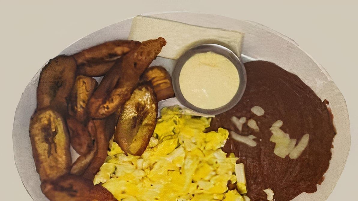 Sabor Hispano by null