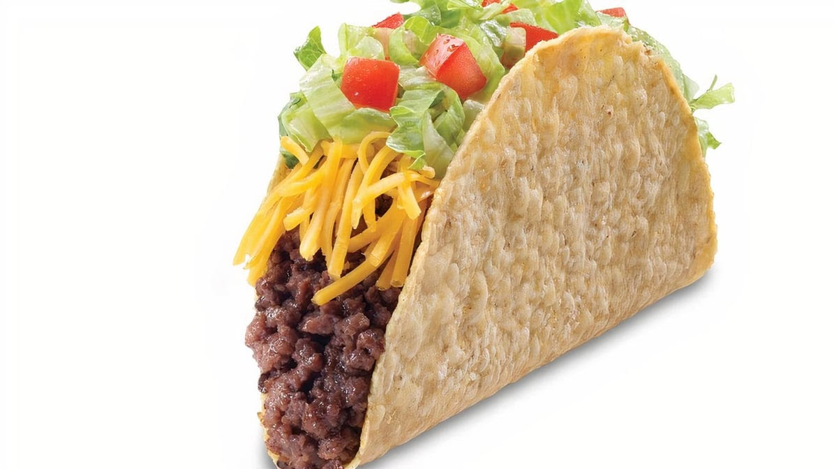 Taco Time by null
