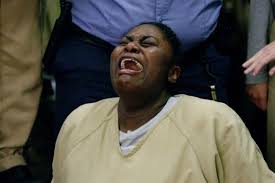 Sex scenes on orange is the new black jpg x Orange is the new black