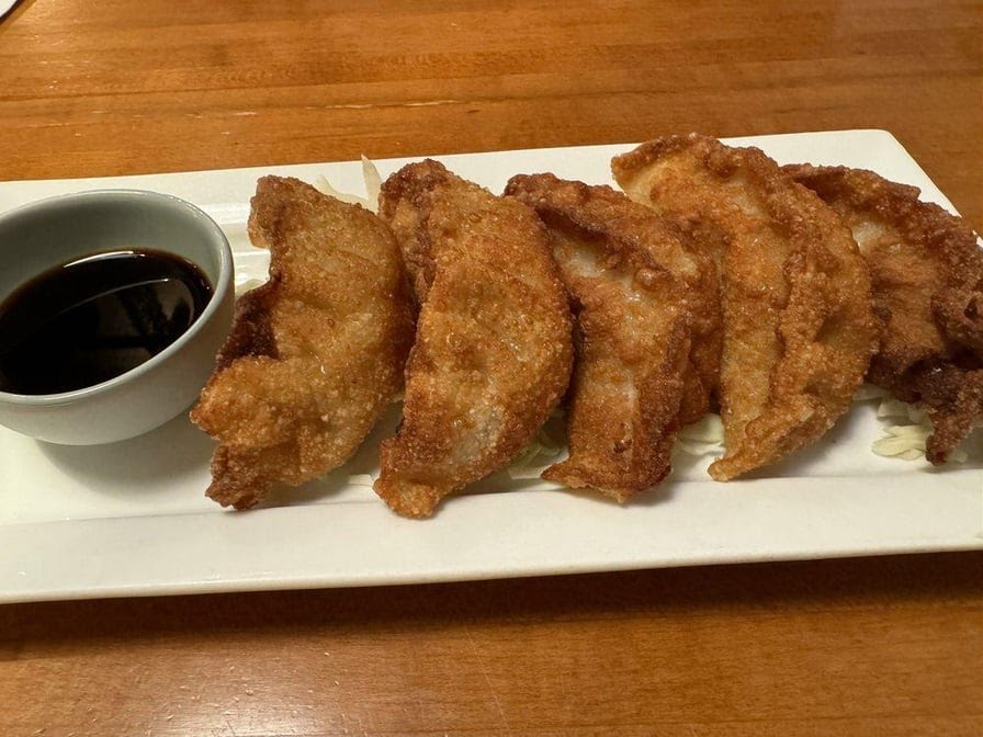 Rakiraki Ramen & Tsukemen by null