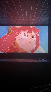 SPY FAM.com mom son gif|Are Modern Family-Themed Anime a Fertility Campaign?