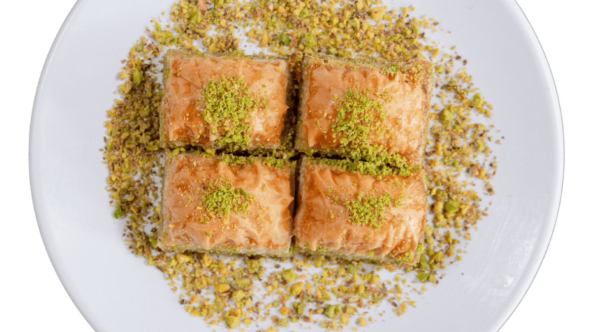 Memo Shish Kebab - Manhattan by null