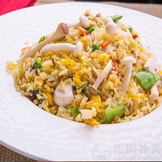Congee Queen(Yonge&Dundas) by null