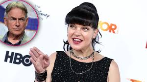 Pauley perrette celebritybacksides jpg x Pauley perrette