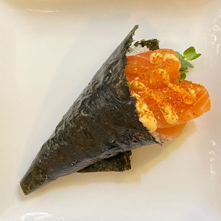Miso Phat Sushi by null