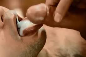 Nextdoorstudios guys eating cum compilation jpg x Gay boys eating cum