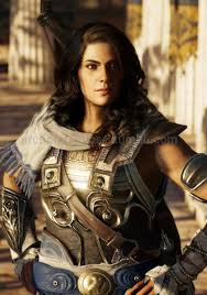 Son umbasa kassandra aco assassin creed odyssey assassin creed jpg x Creed odyssey