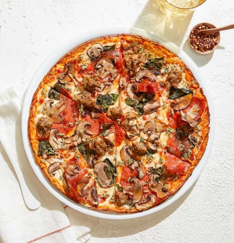 California Pizza Kitchen at Lenox by null