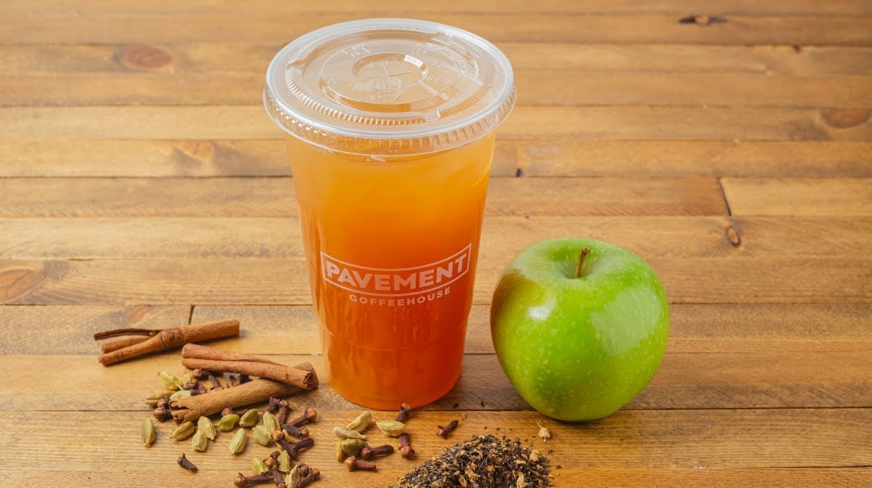 Pavement Coffeehouse - Allston by null