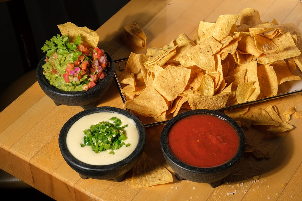 Red Pepper Taqueria by null