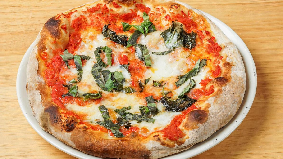 Pizzeria Paradiso Georgetown by null