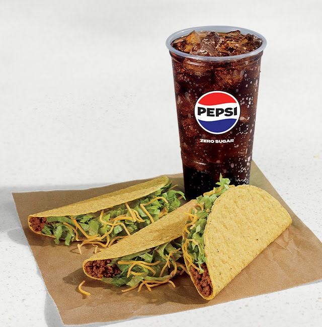 Taco Bell Cantina by null
