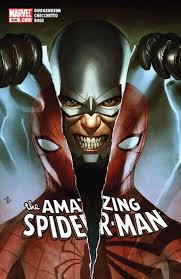 Adult mag reading beer stealing peter parker in amazing spider man jpg x Aunt may
