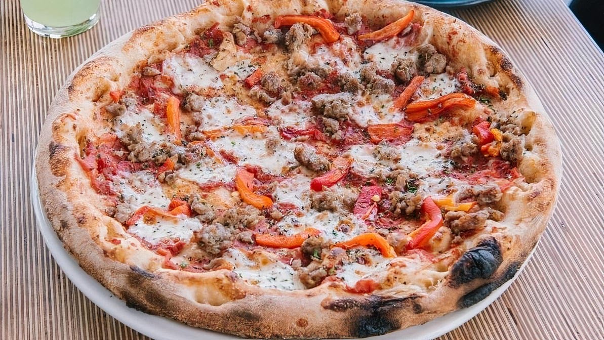 Fellow Osteria & Pizzeria by null