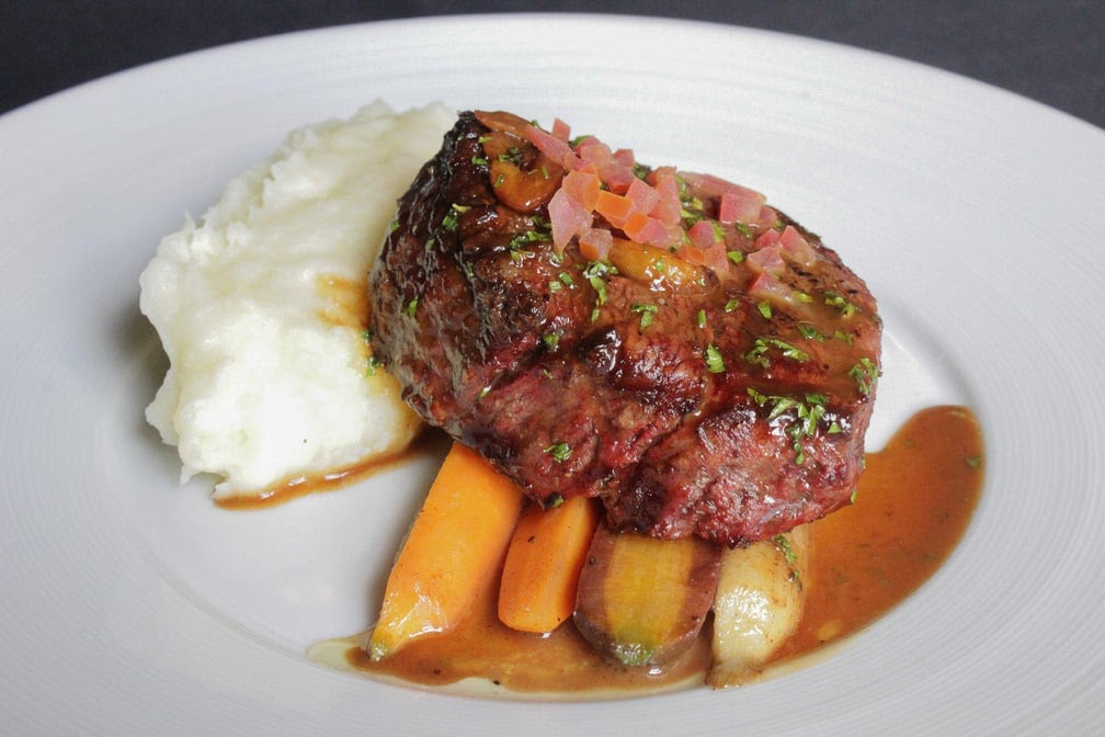 Sushi Roku Santa Monica by null