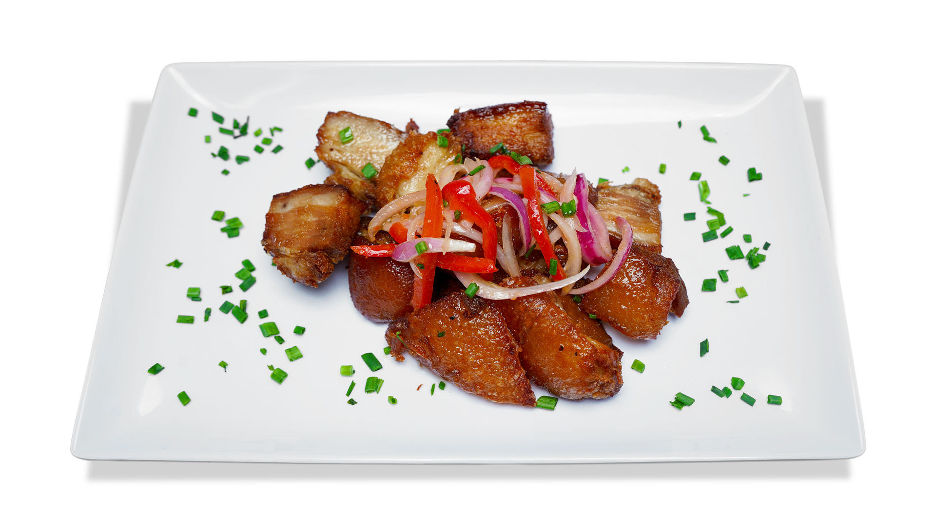 Mr. Vert's Kitchen by null